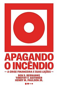 Apagando o Incêndio