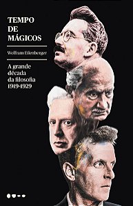 Tempo de Mágicos