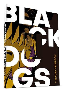 Black Dogs