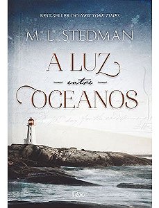 LUZ ENTRE OCEANOS, A