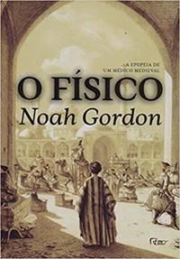 O Físico - A Europeia de Um Médico Medieval