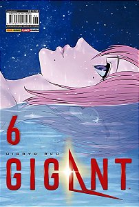 Gigant - Vol. 06