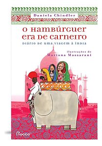 O Hambúrguer era de Carneiro - Selo Novo