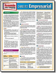 Direito Empresarial