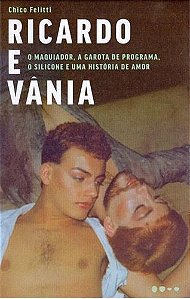 Ricardo e Vânia