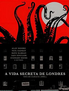 Vida Secreta De Londres, A