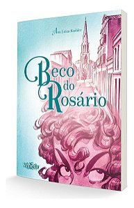 Beco do Rosário