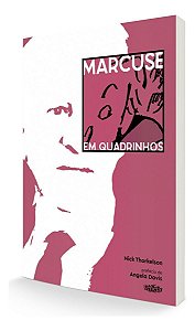 Marcuse Em Quadrinhos