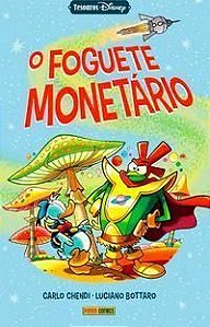 Foguete Monetário, O