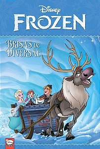 Frozen: Brisas e Diversão