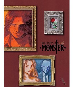 Monster Kanzenban - Vol. 6