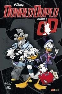 Donald Duplo - Vol. 01