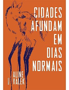 Cidades Afunda em Dias Normais