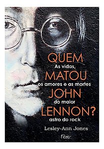 Quem Matou John Lennon?