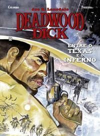 Deadwood Dick - Livro 02