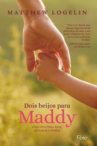 DOIS BEIJOS PARA MADDY
