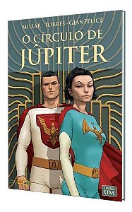 Círculo de Júpiter, O - Livro Um