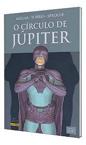 Círculo de Júpiter, O - Livro Dois