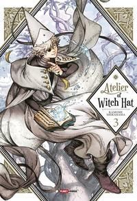 Atelier Of Witch Hat - Vol. 3