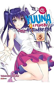 Yuuna e a Pensão Assombrada - Vol. 05