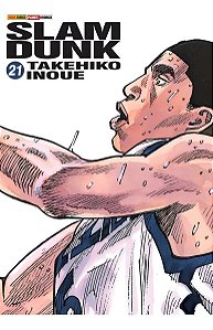 Slam Dunk - Vol. 21