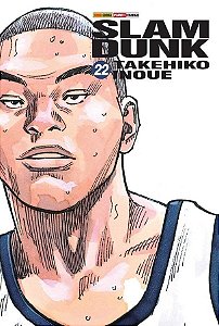 Slam Dunk - Vol. 22