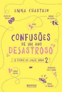 CONFUSÕES DE UM ANO DESASTROSO