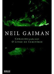 Gaiman Jovens - Caixa 2