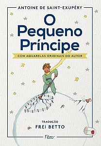 Pequeno Príncipe, O