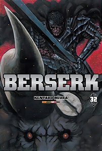 Berserk - Vol. 32