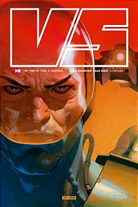 Vs: de Frente Para o Inimigo