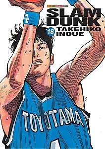 Slam Dunk - Vol. 18