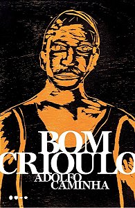 Bom-crioulo - (Todavia)