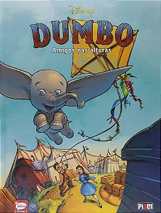 Dumbo - Amigos nas Alturas
