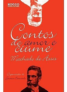 Contos de Amor e Ciúmes