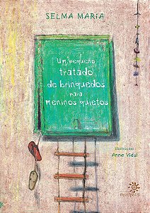 Um Pequeno Tratado De Brinq. Para Meninos Quiet