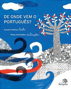 De onde vem o português?