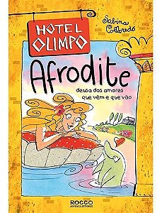 Afrodite