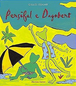 Persifal e Dagobert