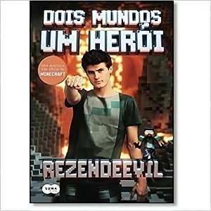 Dois Mundos, Um Herói - Especial