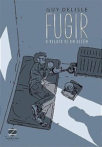 Fugir - O Relato de um Refém