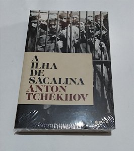 Ilha de Sacalina, A