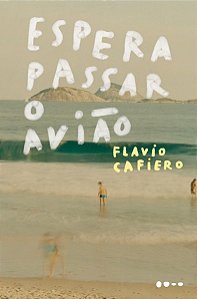 Espera Passar o Avião