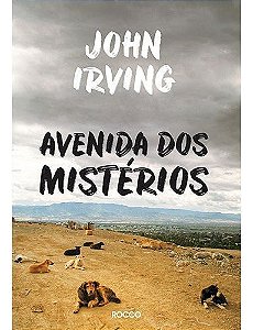 Avenida dos Mistérios