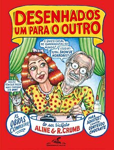 Desenhados um Para o Outro