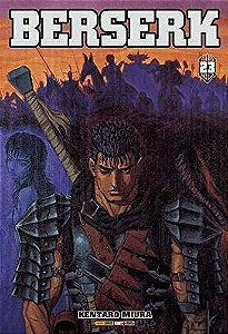 Berserk - Vol.23