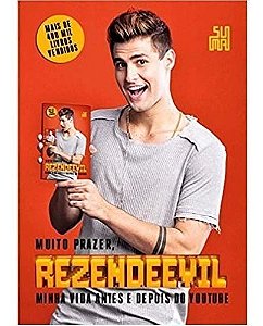 Muito Prazer, Rezendeevil