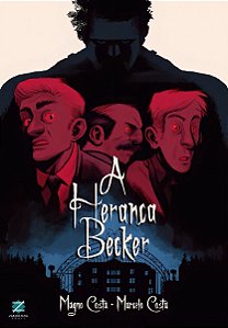Herança Becker, A