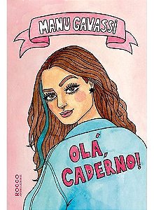 Olá, Caderno!