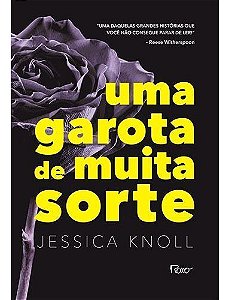 UMA GAROTA DE MUITA SORTE